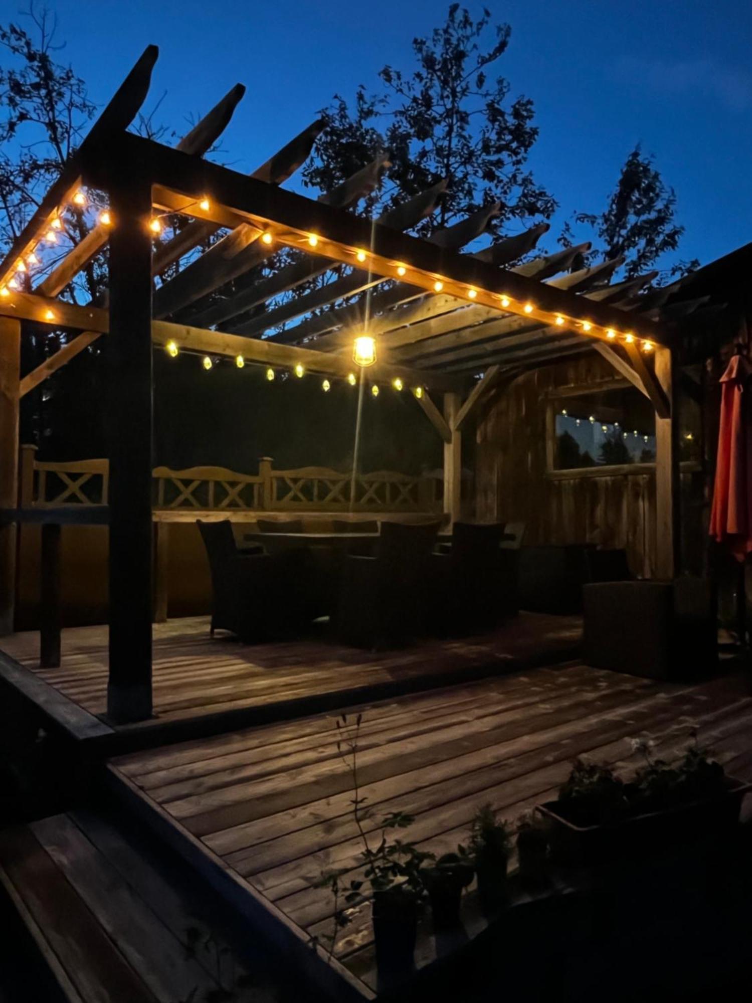 Auberge la Mansarde La Malbaie Extérieur photo
