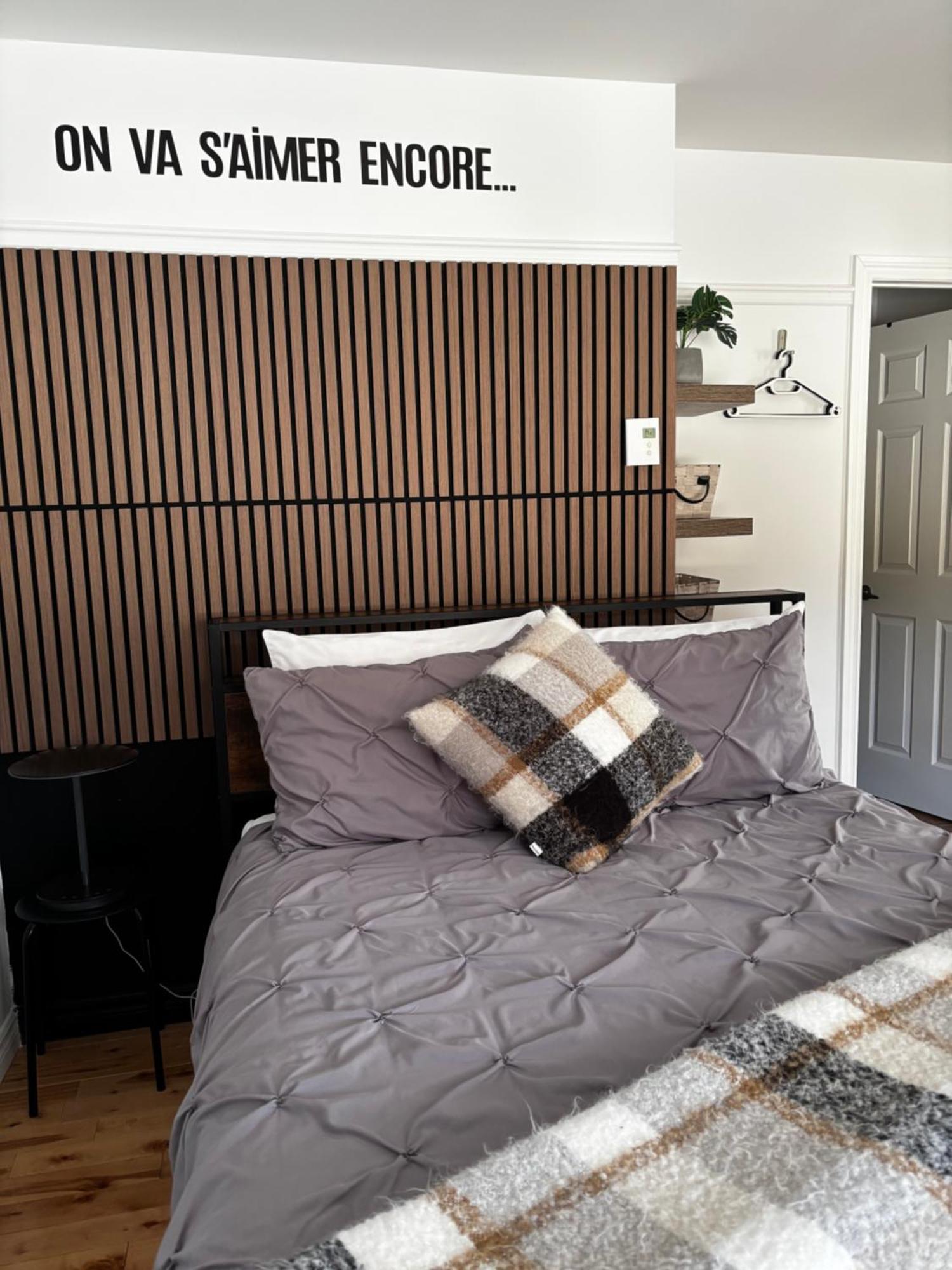 Auberge la Mansarde La Malbaie Extérieur photo